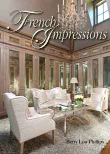 обложка книги French Impressions книга French Impressions, автор: Betty Lou Phillips